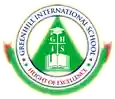 Greenhill International School logo