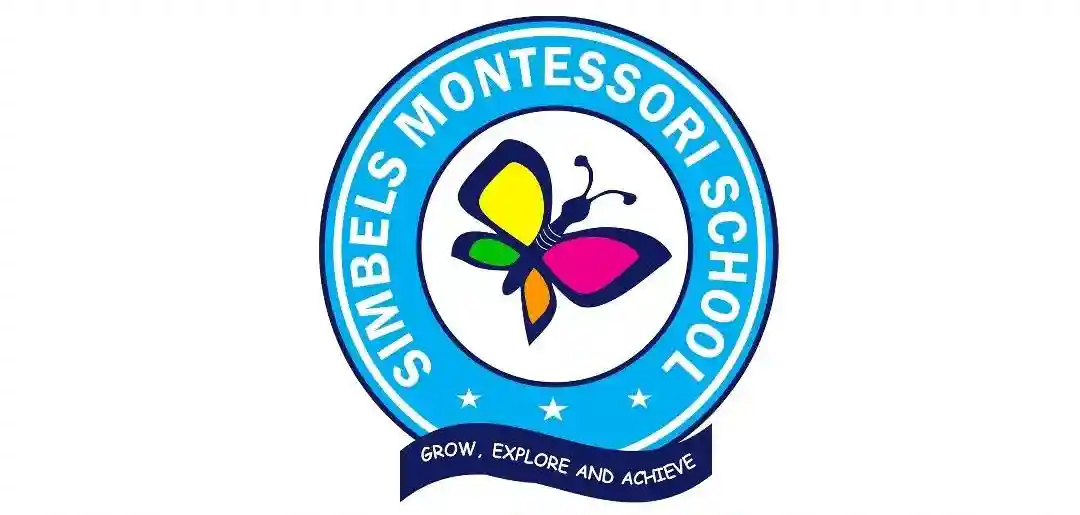 Simbels Montessori School logo