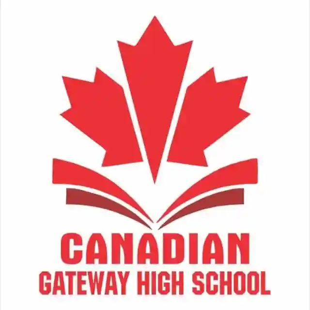 Canadian Gateway Schools logo