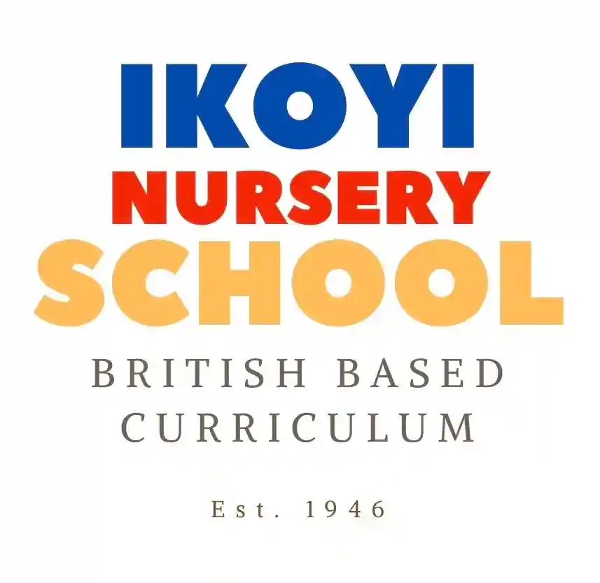 Ikoyi Nursery School logo