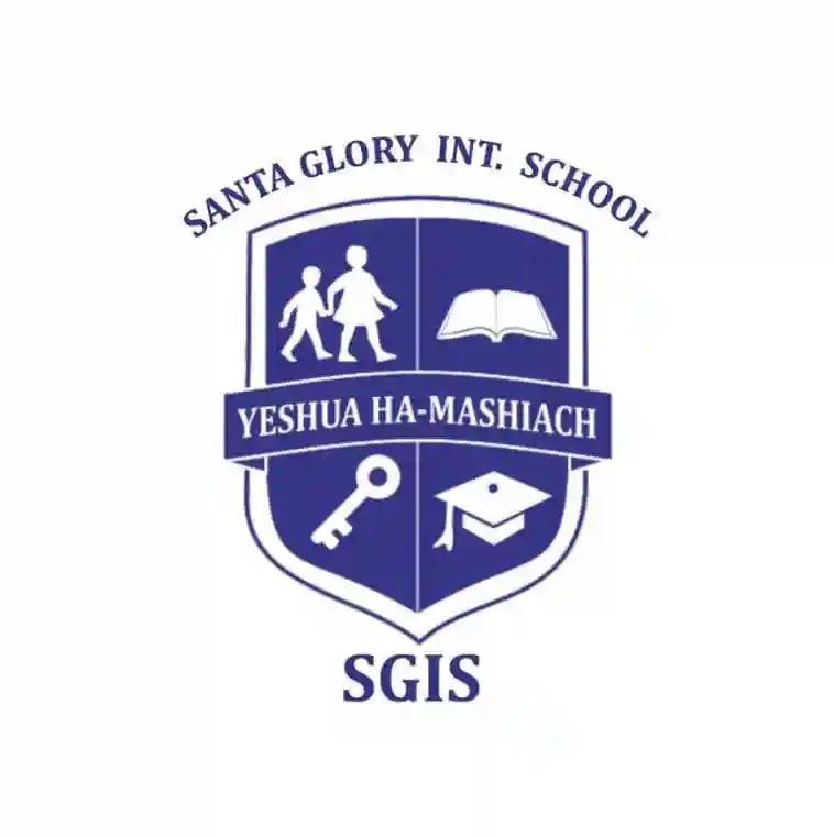 Santa Glory International School logo