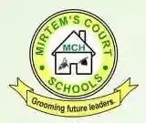 Mirtem's Court Schools logo