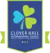 CloverHall International School, Secondary/High School logo