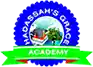 Hadassah's Grace Academy logo