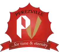 Perezville Schools logo