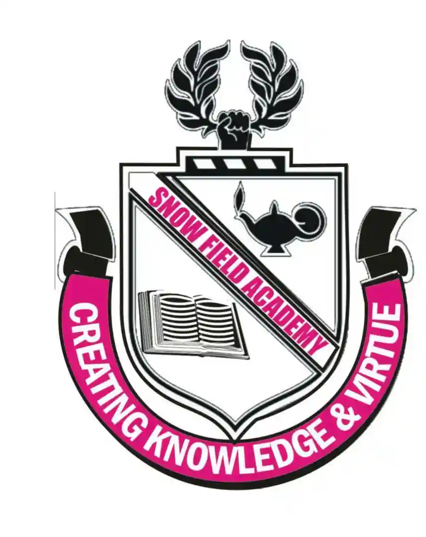 Snowfield School logo