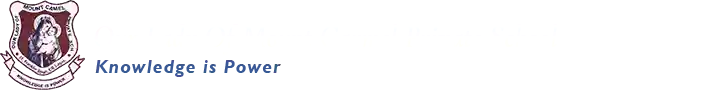 Our Lady Of Mount Carmel Private School logo