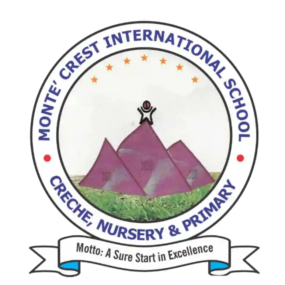 Monte Crest International School logo