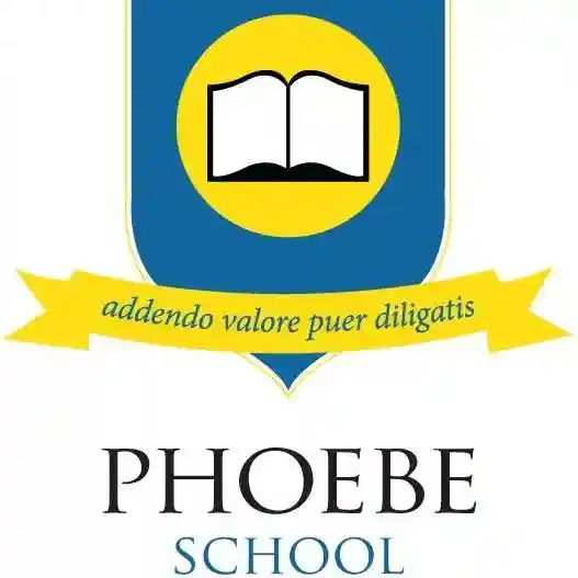 Phoebe Nursery & Primary School logo