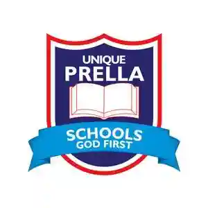 Unique Prella Schools logo