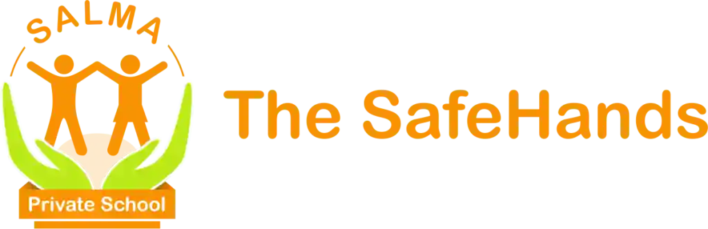 Salma Safehands School logo