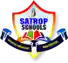 satrop schools Montessori logo