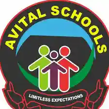 Avital Nursery And Primary School logo