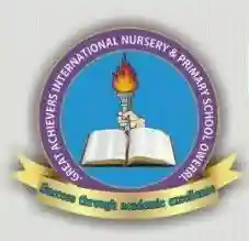 GREAT Achievers International School logo