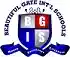 Beautiful Gate International School logo
