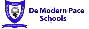 De Modern Pace Schools logo