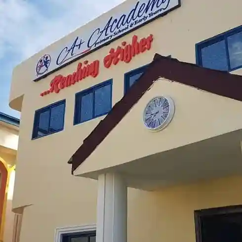 Bright Scope School logo