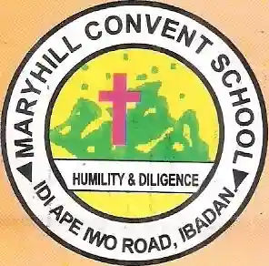 Maryhill Convent School logo