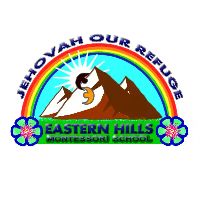 Eastern Hills Montessori School logo