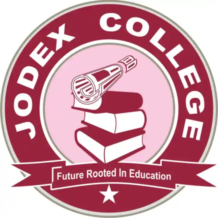 Jodex College logo