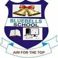 Bluebells School, Calabar logo