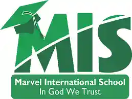 Marvel International School, Nursery & Primary logo