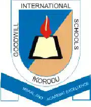 Goodwill International Schools logo
