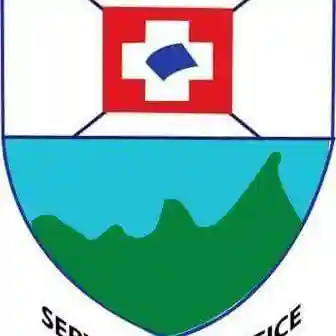 Anum Presbyterian Senior High School logo