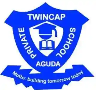 Twincap Private School logo