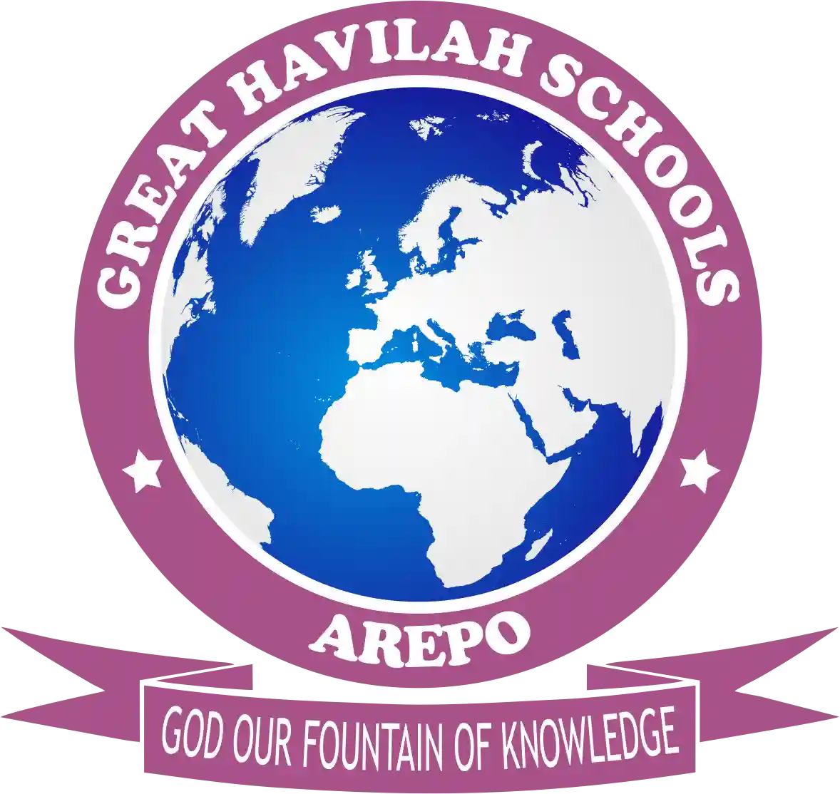 Great havilah college logo
