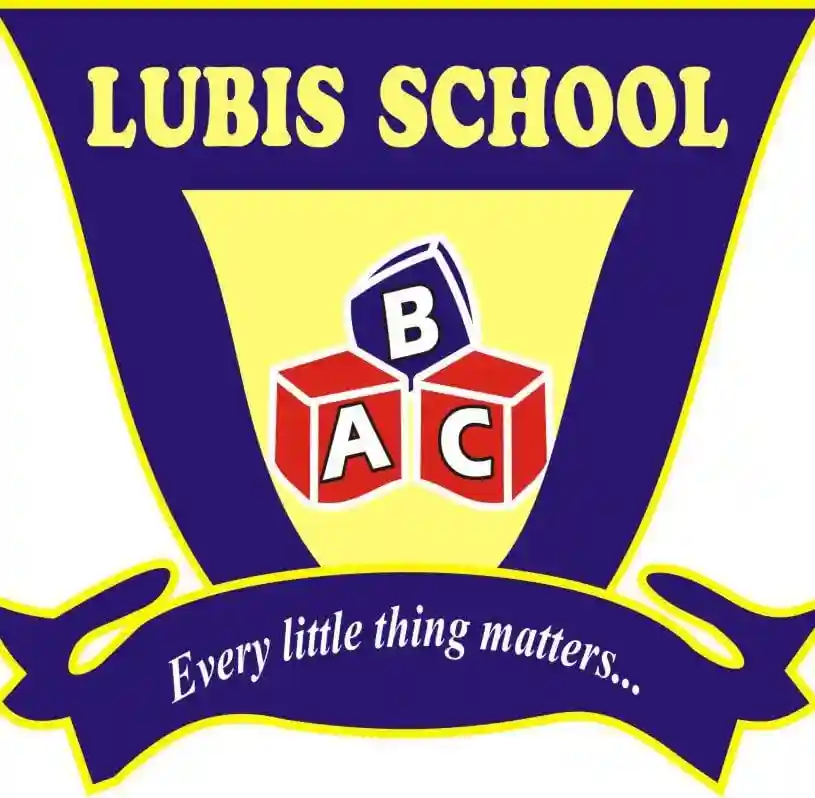 Lubis School logo