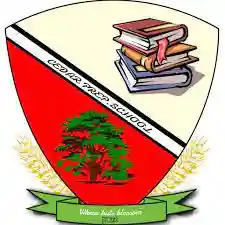 Cedar prep school logo