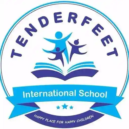 Tenderfeet International School logo
