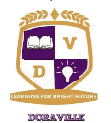 Doraville School logo