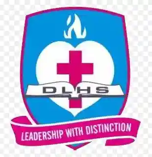 Deeper Life High School, Lafia logo