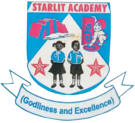 Starlit Academy, Creche/Pre-School logo
