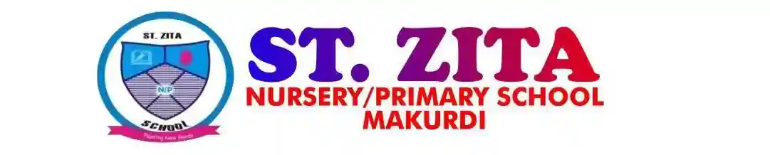 St. Zita Nursery/Primary School logo