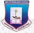 Seed of knowledge schools logo