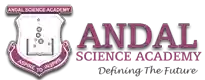 Andal Science Academy logo