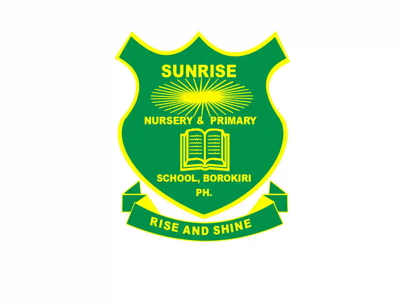 sunrise schools logo