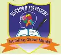 Superior Minds Academy, Minna logo