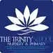 The Trinity Schools logo