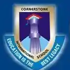 cornerstone international school limited logo