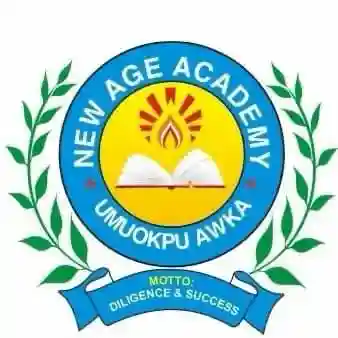New Age Academy Umuokpu logo