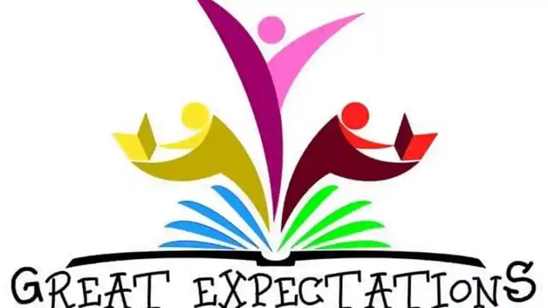 Great Expectations Private School (Special Needs) logo