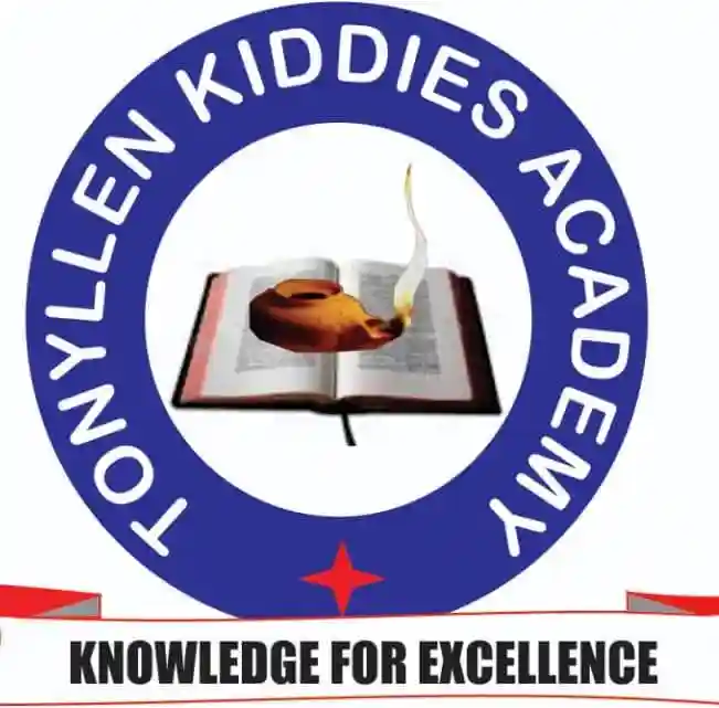 Tonyllen Academy logo