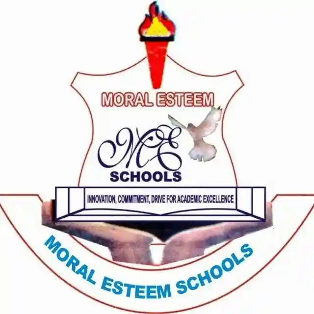 Moral Esteem Schools logo