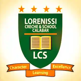 Lorenissi School logo
