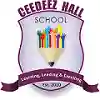 Ceedeez Hall School logo