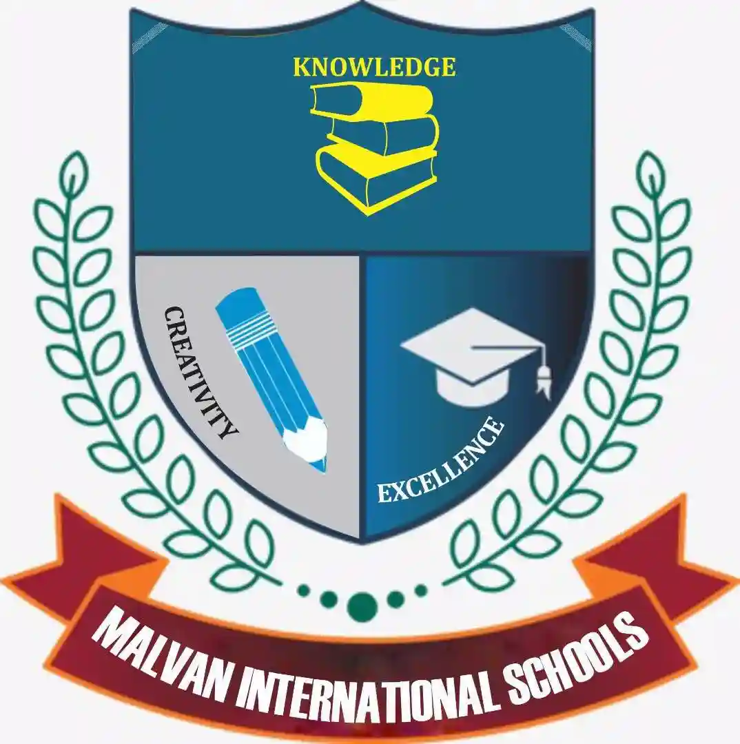 Malvan International Schools logo